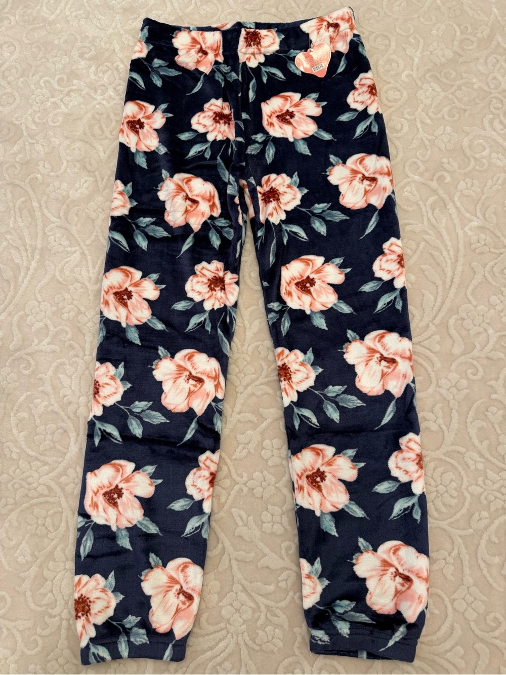 3 for $15. Cozy Fleece Pajama Pants. Choose from my closet more sizes/colors